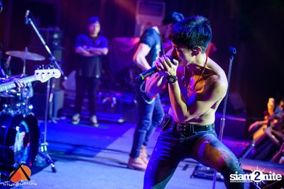 Tono & The Dust at Baan Chon Tawan | Nakhon Sawan — photo 161
