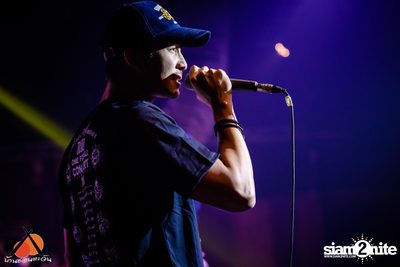Tono & The Dust at Baan Chon Tawan | Nakhon Sawan — photo 165