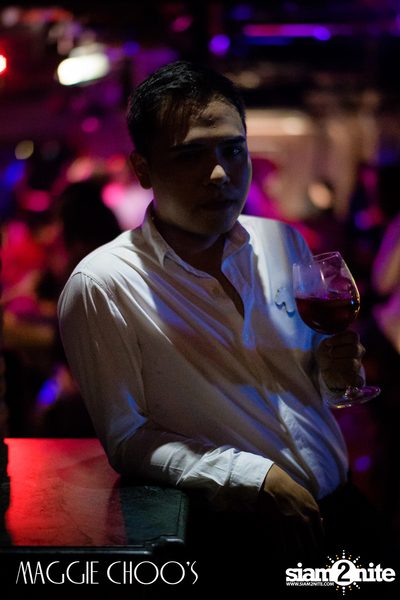 Corset Cabaret: Ladies & Cabaret Night ที่ แม็กกี้ ชูส์ — photo 83
