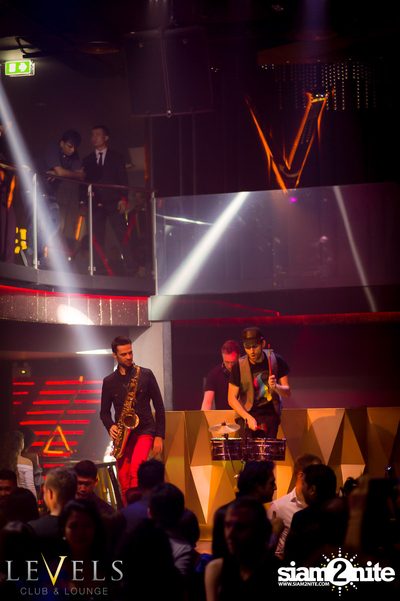 Lust | เลเวลส์ — photo 62