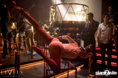 Lust | เลเวลส์ — photo 65