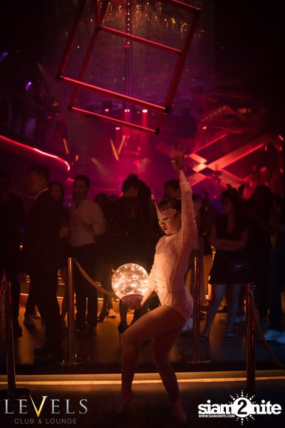 Lust | เลเวลส์ — photo 66