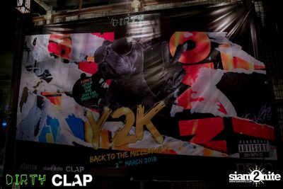 Dirty Bar presents Y2K Party | Demo Thonglor — photo 1