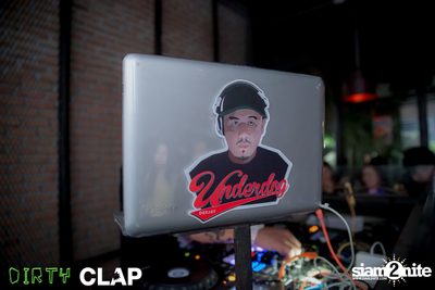 Dirty Bar presents Y2K Party | Demo Thonglor — photo 3