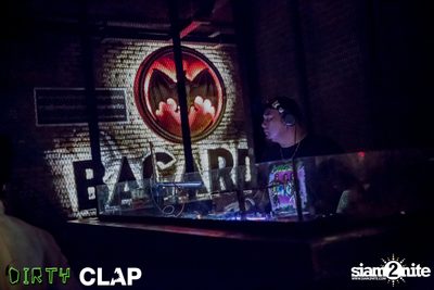 Dirty Bar presents Y2K Party | Demo Thonglor — photo 6