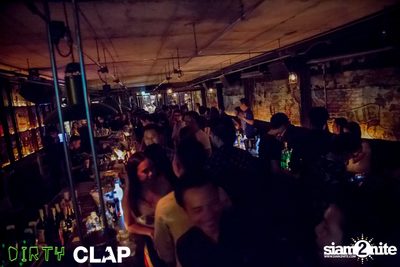 Dirty Bar presents Y2K Party | Demo Thonglor — photo 7