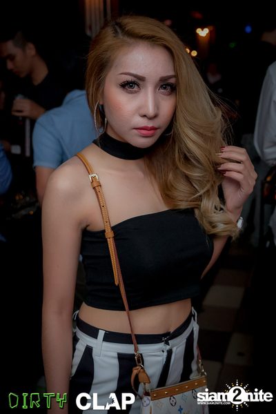 Dirty Bar presents Y2K Party | Demo Thonglor — photo 8