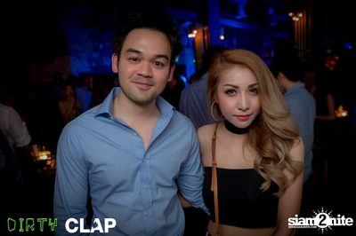 Dirty Bar presents Y2K Party | Demo Thonglor — photo 9