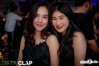 Dirty Bar presents Y2K Party | Demo Thonglor — photo 10