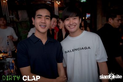 Dirty Bar presents Y2K Party | Demo Thonglor — photo 11
