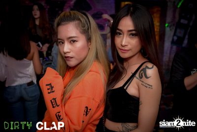 Dirty Bar presents Y2K Party | Demo Thonglor — photo 12