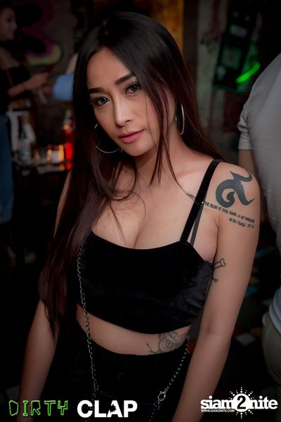 Dirty Bar presents Y2K Party | Demo Thonglor — photo 13
