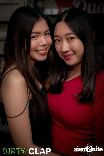 Dirty Bar presents Y2K Party | Demo Thonglor — photo 14