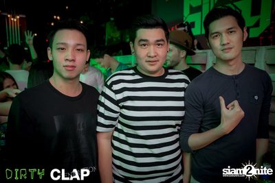 Dirty Bar presents Y2K Party | Demo Thonglor — photo 15