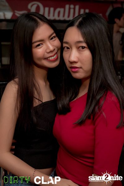 Dirty Bar presents Y2K Party | Demo Thonglor — photo 17
