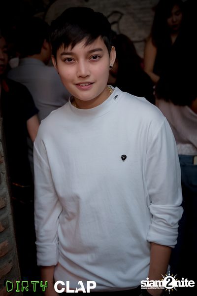 Dirty Bar presents Y2K Party | Demo Thonglor — photo 18