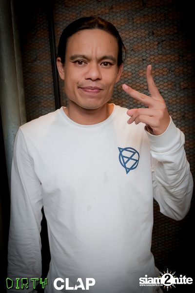 Dirty Bar presents Y2K Party | Demo Thonglor — photo 20