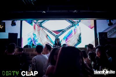 Dirty Bar presents Y2K Party | Demo Thonglor — photo 21