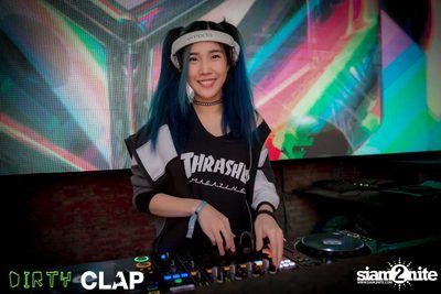 Dirty Bar presents Y2K Party | Demo Thonglor — photo 23