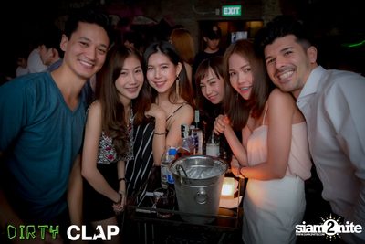 Dirty Bar presents Y2K Party | Demo Thonglor — photo 24