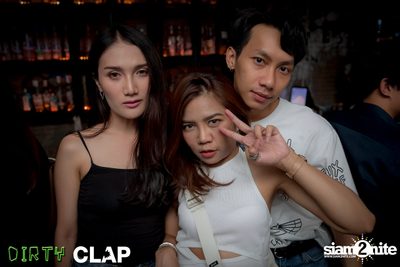 Dirty Bar presents Y2K Party | Demo Thonglor — photo 28