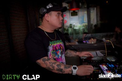 Dirty Bar presents Y2K Party | Demo Thonglor — photo 29