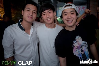 Dirty Bar presents Y2K Party | Demo Thonglor — photo 34
