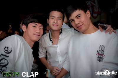 Dirty Bar presents Y2K Party | Demo Thonglor — photo 37