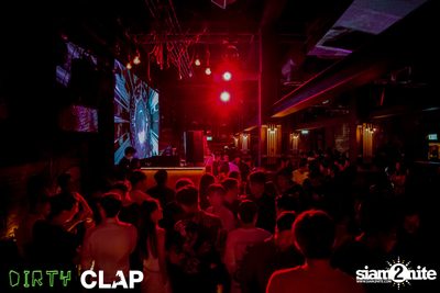 Dirty Bar presents Y2K Party | Demo Thonglor — photo 42