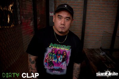 Dirty Bar presents Y2K Party | Demo Thonglor — photo 43