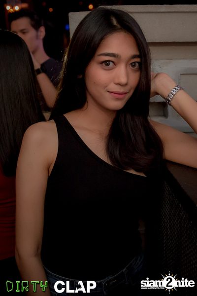 Dirty Bar presents Y2K Party | Demo Thonglor — photo 46