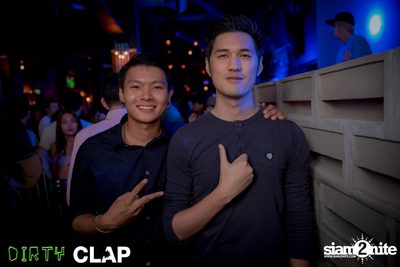 Dirty Bar presents Y2K Party | Demo Thonglor — photo 47