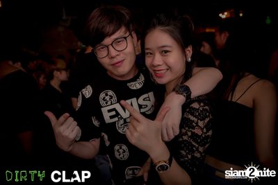 Dirty Bar presents Y2K Party | Demo Thonglor — photo 48