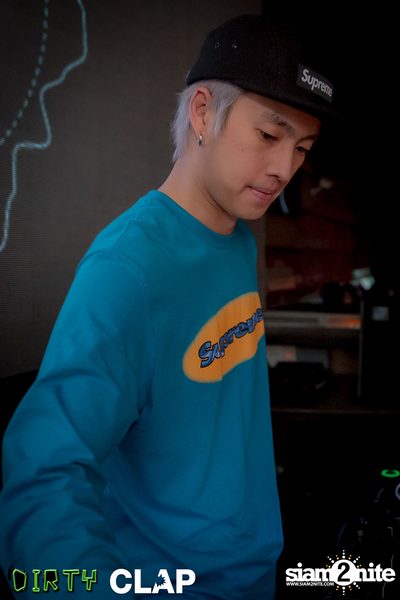 Dirty Bar presents Y2K Party | Demo Thonglor — photo 51