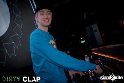 Dirty Bar presents Y2K Party | Demo Thonglor — photo 52