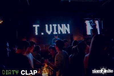Dirty Bar presents Y2K Party | Demo Thonglor — photo 55