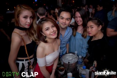 Dirty Bar presents Y2K Party | Demo Thonglor — photo 56