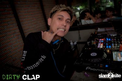 Dirty Bar presents Y2K Party | Demo Thonglor — photo 60