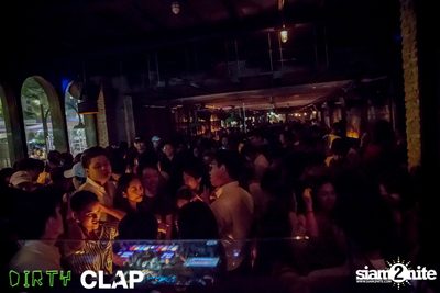 Dirty Bar presents Y2K Party | Demo Thonglor — photo 61