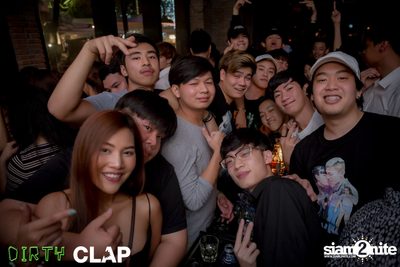 Dirty Bar presents Y2K Party | Demo Thonglor — photo 63