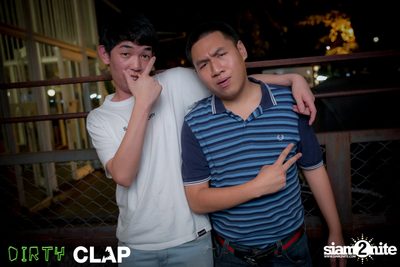 Dirty Bar presents Y2K Party | Demo Thonglor — photo 64
