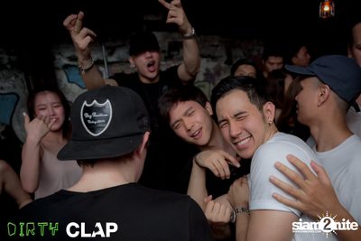 Dirty Bar presents Y2K Party | Demo Thonglor — photo 66