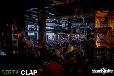Dirty Bar presents Y2K Party | Demo Thonglor — photo 68