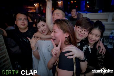 Dirty Bar presents Y2K Party | Demo Thonglor — photo 70