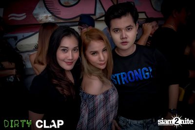 Dirty Bar presents Y2K Party | Demo Thonglor — photo 71