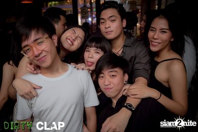 Dirty Bar presents Y2K Party | Demo Thonglor — photo 75