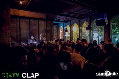 Dirty Bar presents Y2K Party | Demo Thonglor — photo 79