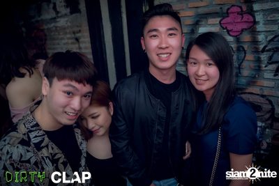 Dirty Bar presents Y2K Party | Demo Thonglor — photo 80