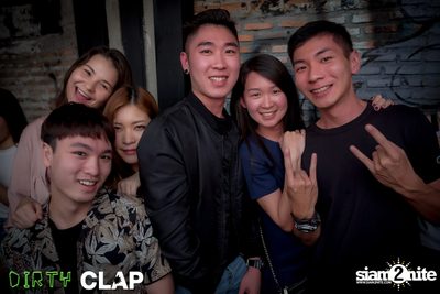 Dirty Bar presents Y2K Party | Demo Thonglor — photo 81
