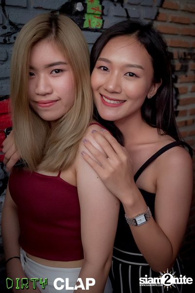 Dirty Bar presents Y2K Party | Demo Thonglor — photo 83